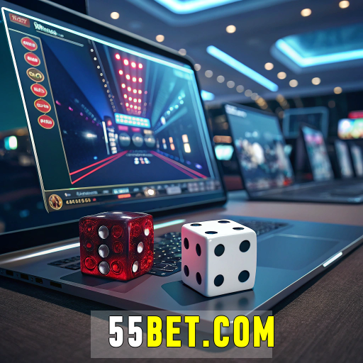 Descubra o Aplicativo Móvel da 55bet: Jogue em Qualquer Lugar!