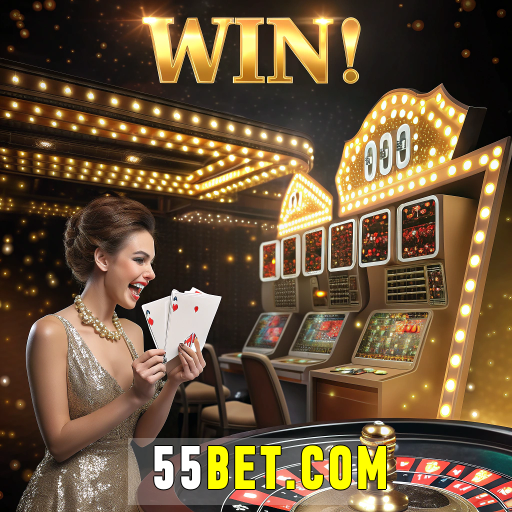 55bet  - Ganhe com Segurança e Aproveite Bônus Exclusivos