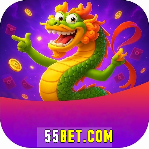 55bet: Plataforma Confiável e Cassino Premiado